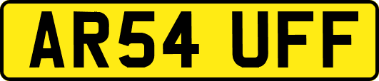 AR54UFF