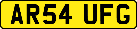 AR54UFG