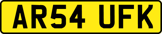 AR54UFK