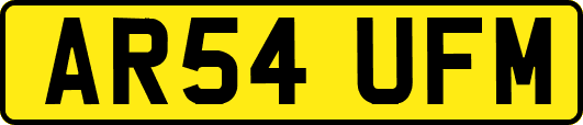 AR54UFM