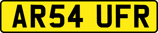 AR54UFR