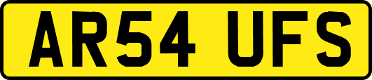 AR54UFS