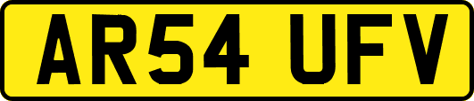 AR54UFV