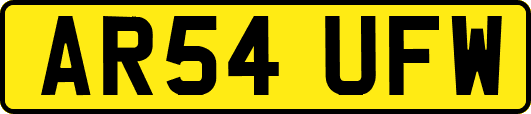 AR54UFW