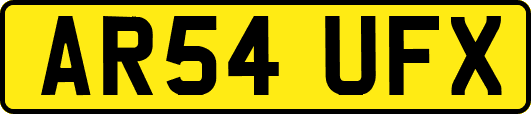 AR54UFX