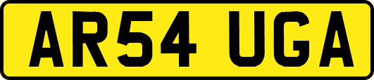 AR54UGA