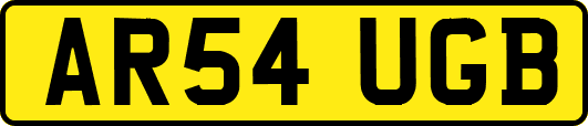 AR54UGB