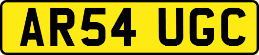 AR54UGC