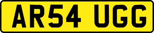 AR54UGG