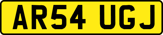 AR54UGJ