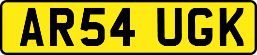 AR54UGK