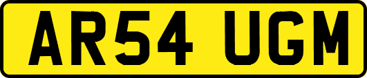 AR54UGM