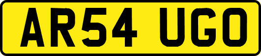 AR54UGO