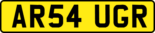 AR54UGR