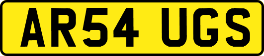 AR54UGS