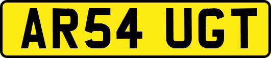 AR54UGT
