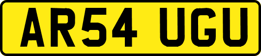 AR54UGU