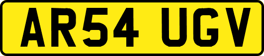AR54UGV