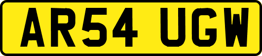 AR54UGW