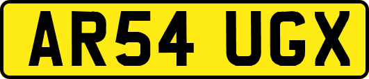 AR54UGX