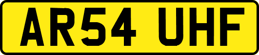 AR54UHF