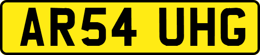 AR54UHG