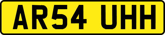 AR54UHH