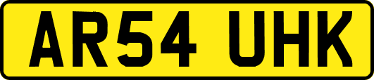 AR54UHK