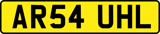 AR54UHL