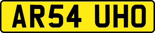 AR54UHO