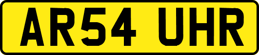 AR54UHR