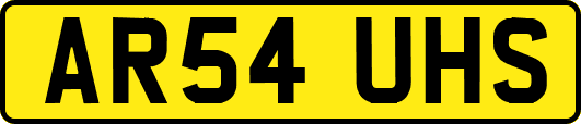 AR54UHS