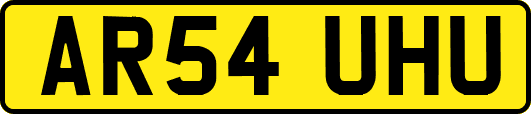 AR54UHU