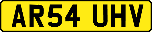 AR54UHV