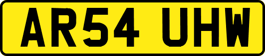 AR54UHW