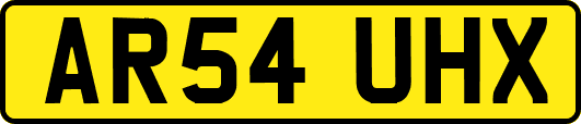 AR54UHX