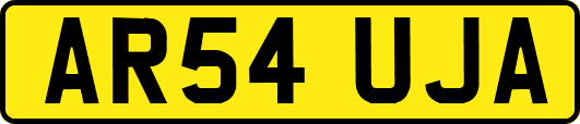 AR54UJA