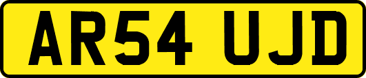AR54UJD