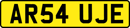 AR54UJE