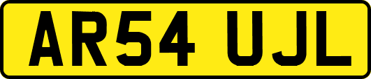 AR54UJL