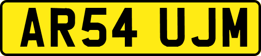 AR54UJM