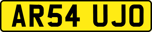 AR54UJO