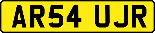 AR54UJR