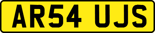AR54UJS