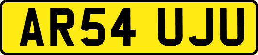 AR54UJU