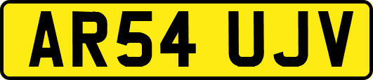 AR54UJV