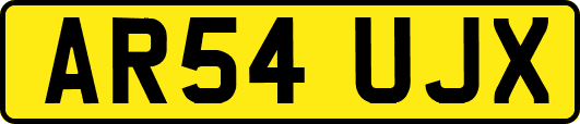AR54UJX
