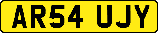 AR54UJY