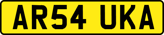 AR54UKA