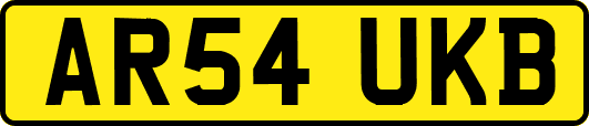 AR54UKB